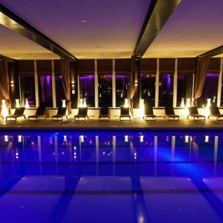 Poiana Brasov Alpin Resort Apartment Εξωτερικό φωτογραφία