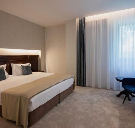 Poiana Brasov Alpin Resort Apartment Εξωτερικό φωτογραφία