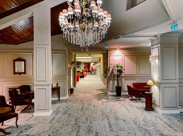 Poiana Brasov Alpin Resort Apartment Εξωτερικό φωτογραφία