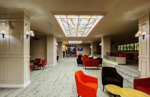 Poiana Brasov Alpin Resort Apartment Εξωτερικό φωτογραφία