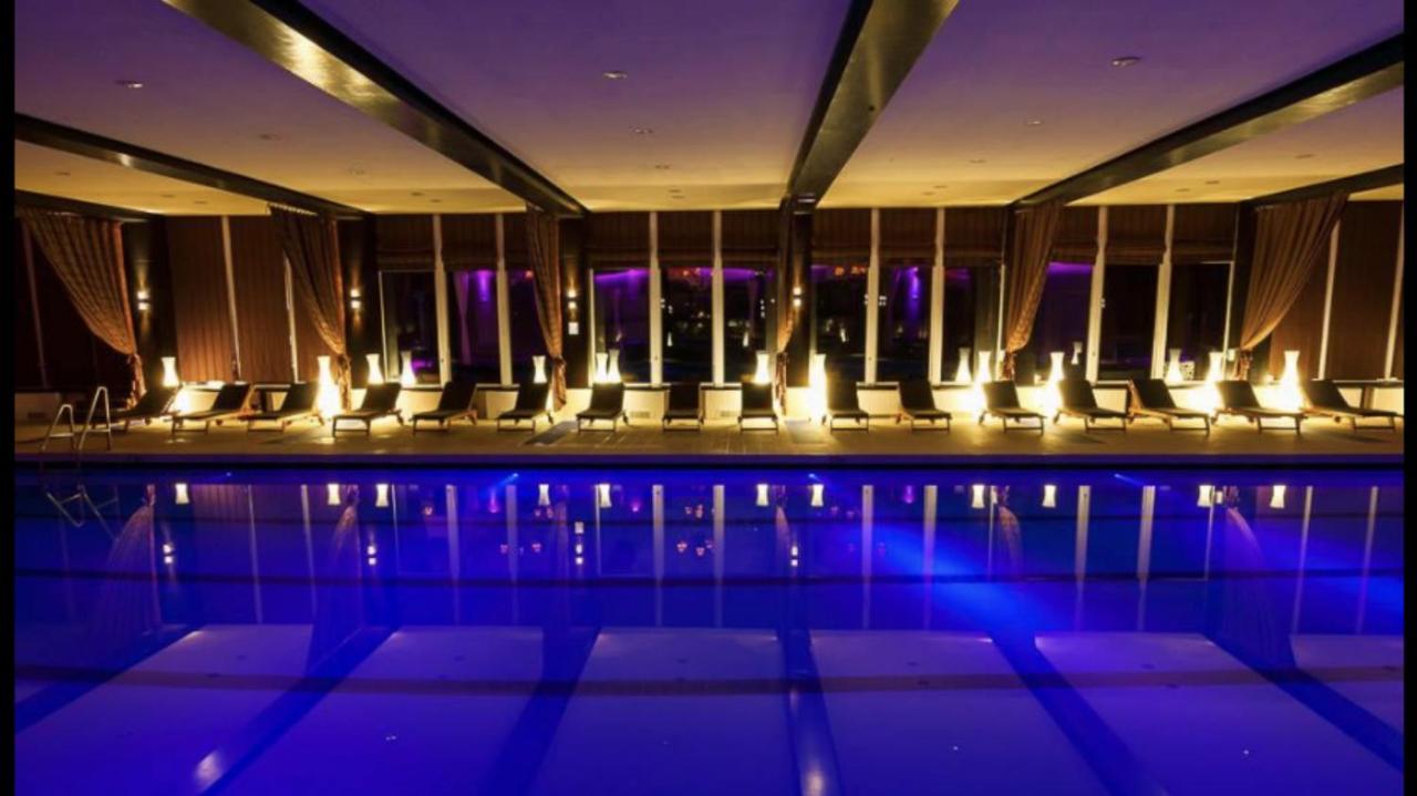 Poiana Brasov Alpin Resort Apartment Εξωτερικό φωτογραφία