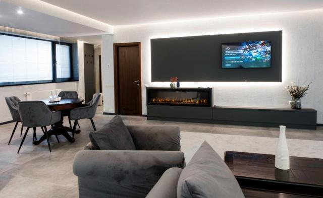 Poiana Brasov Alpin Resort Apartment Εξωτερικό φωτογραφία