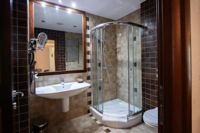 Poiana Brasov Alpin Resort Apartment Εξωτερικό φωτογραφία