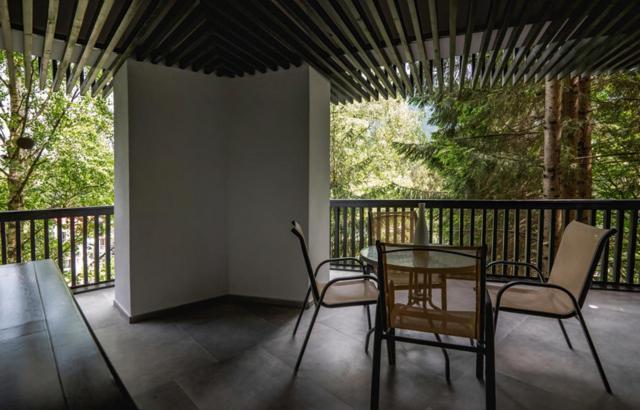 Poiana Brasov Alpin Resort Apartment Εξωτερικό φωτογραφία