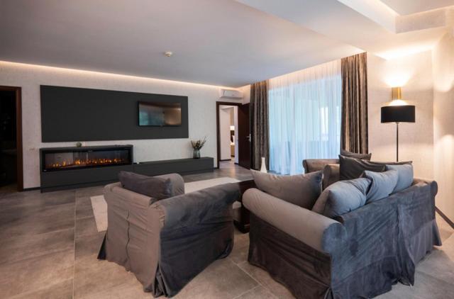 Poiana Brasov Alpin Resort Apartment Εξωτερικό φωτογραφία