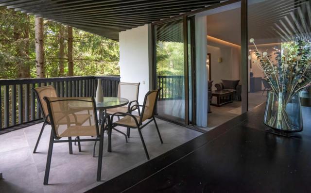 Poiana Brasov Alpin Resort Apartment Εξωτερικό φωτογραφία
