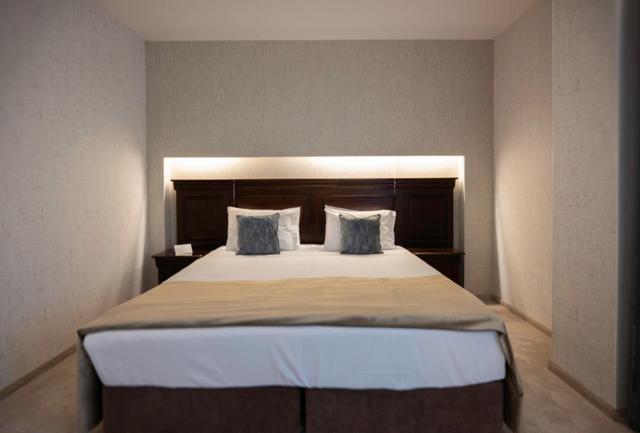 Poiana Brasov Alpin Resort Apartment Εξωτερικό φωτογραφία