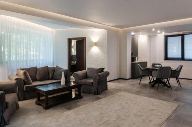 Poiana Brasov Alpin Resort Apartment Εξωτερικό φωτογραφία