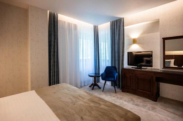 Poiana Brasov Alpin Resort Apartment Εξωτερικό φωτογραφία