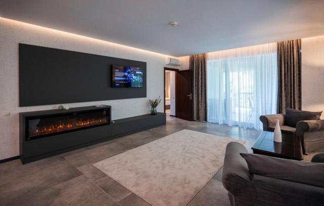 Poiana Brasov Alpin Resort Apartment Εξωτερικό φωτογραφία
