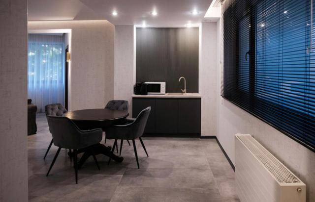 Poiana Brasov Alpin Resort Apartment Εξωτερικό φωτογραφία