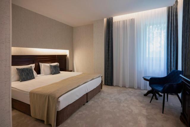 Poiana Brasov Alpin Resort Apartment Εξωτερικό φωτογραφία