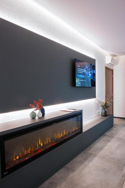 Poiana Brasov Alpin Resort Apartment Εξωτερικό φωτογραφία
